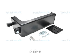 Anti Vandalismus Kit - Variante Klein