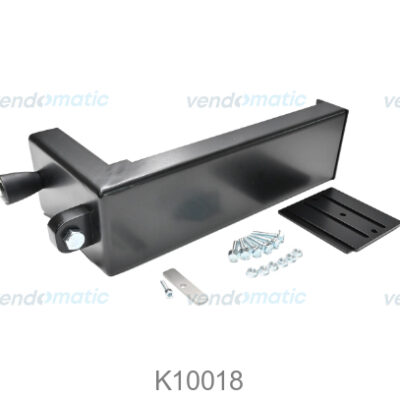 Anti Vandalismus Kit - Variante Klein
