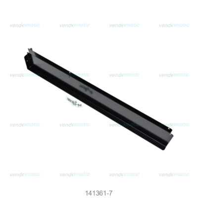 Fussblende LH / RH G-Snack