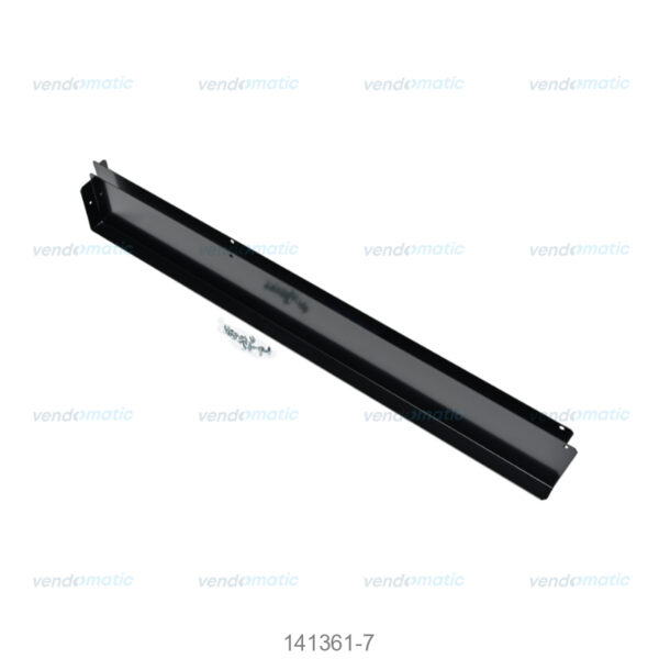 Fussblende LH / RH G-Snack