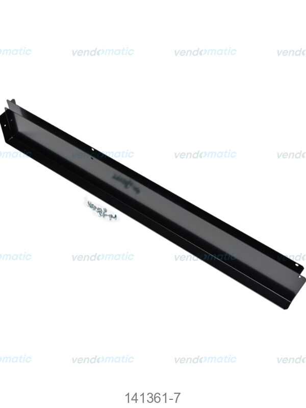 Fussblende LH / RH G-Snack