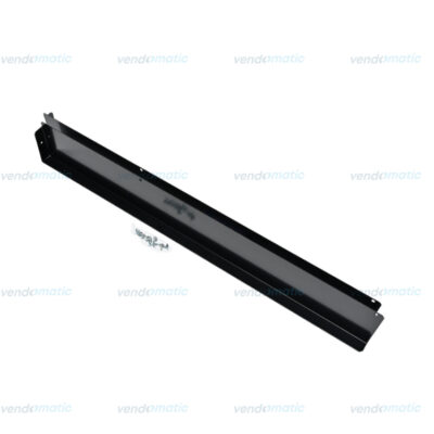 Fussblende LH / RH G-Snack