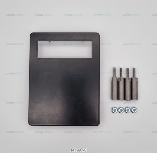 Montage Kit - ICT X7P