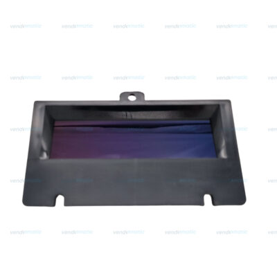 Display 3-zeilig komplett OLED
