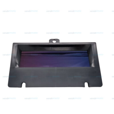 Display 3-zeilig komplett OLED