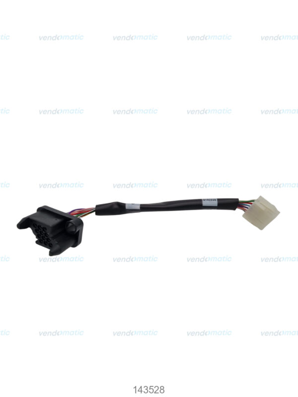 Adapter für zusätzliche Schublade