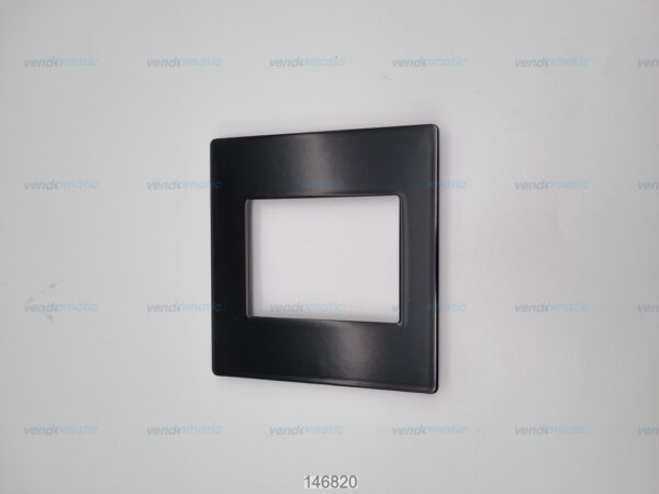 Frontblende Tastatur