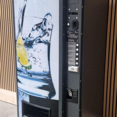 Gebraucht Automat SVE 189-5
