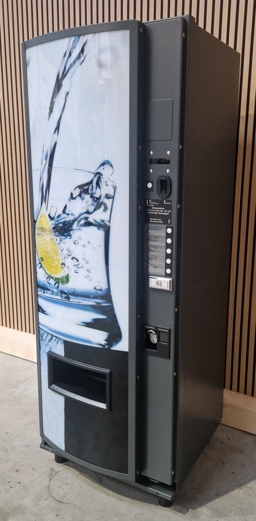 Gebraucht Automat SVE 189-5