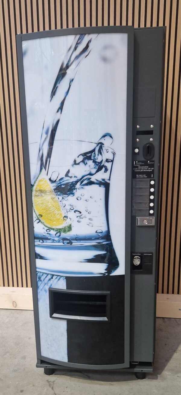 Gebraucht Automat SVE 189-5 – Bild 2