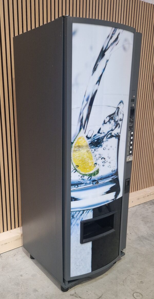Gebraucht Automat SVE 189-5 – Bild 3