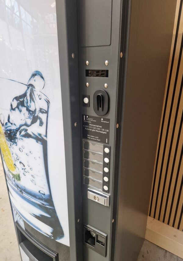 Gebraucht Automat SVE 189-5 – Bild 4