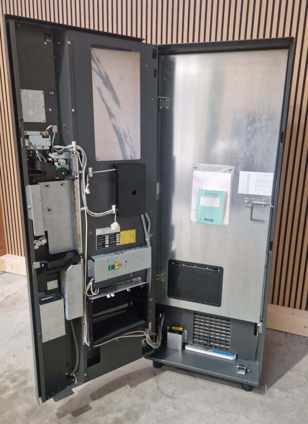 Gebraucht Automat SVE 189-5 – Bild 5