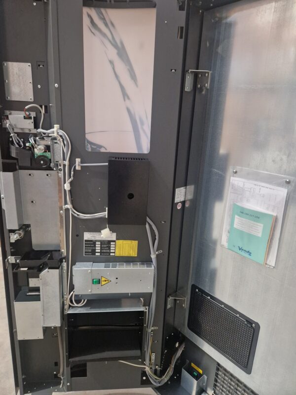 Gebraucht Automat SVE 189-5 – Bild 6