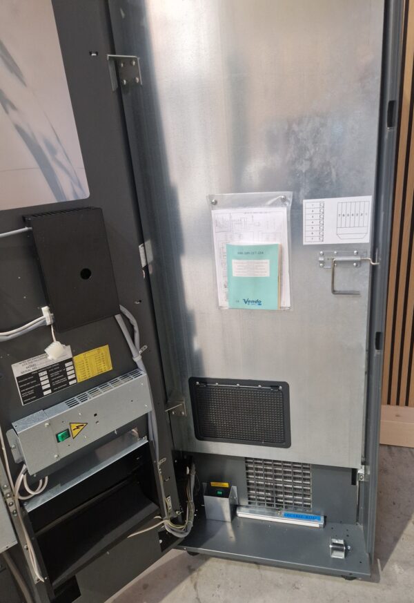 Gebraucht Automat SVE 189-5 – Bild 7