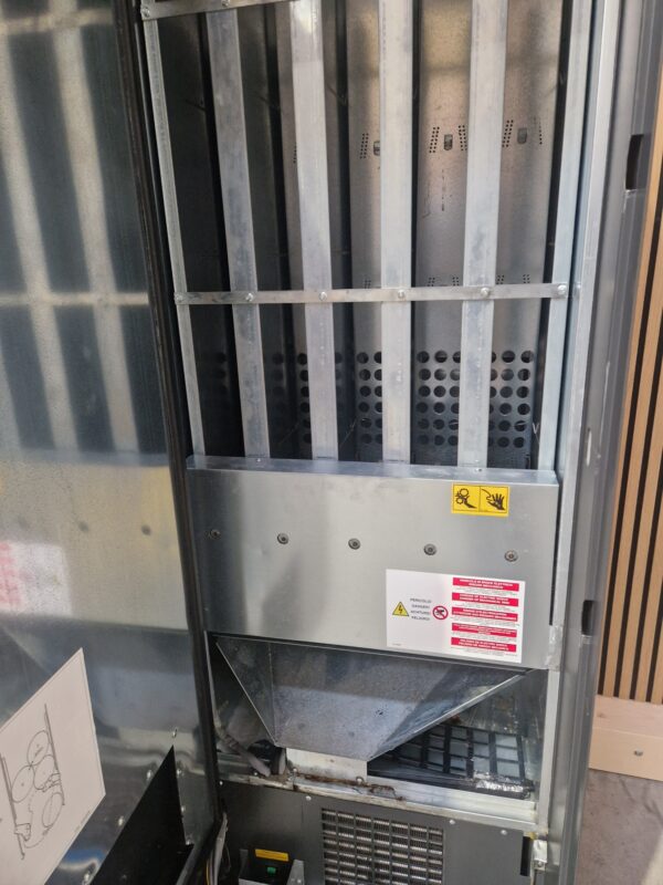 Gebraucht Automat SVE 189-5 – Bild 8