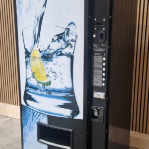 Gebraucht Automat SVE 217-6