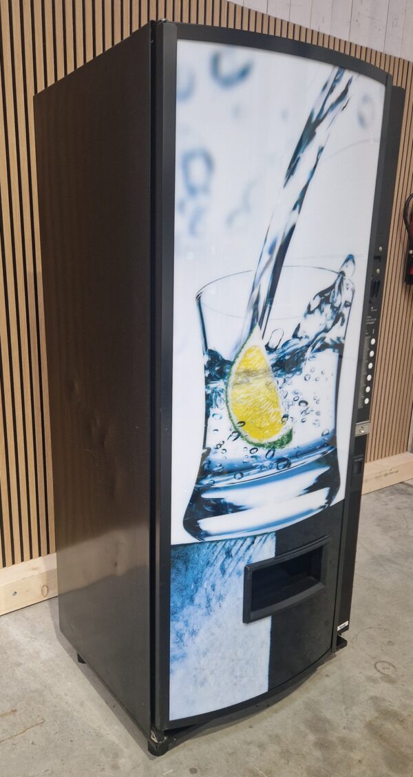 Gebraucht Automat SVE 217-6 – Bild 8