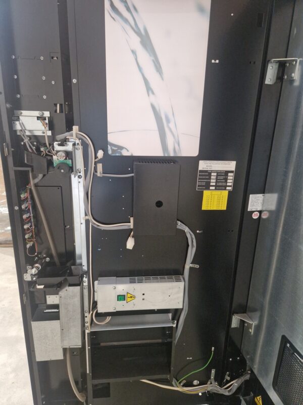 Gebraucht Automat SVE 217-6 – Bild 4