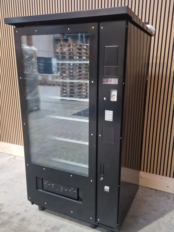 Gebraucht - G-Snack SM8 Lift Outdoor