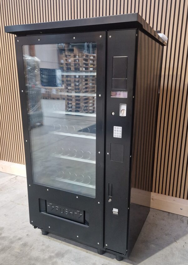 Gebraucht - G-Snack SM8 Lift Outdoor