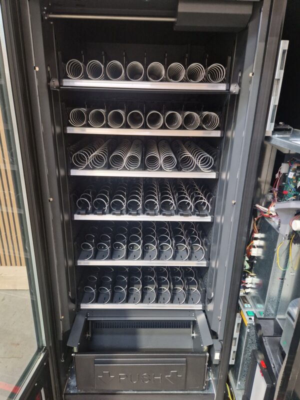 Gebraucht - G-Snack SM8 Lift Outdoor – Bild 6