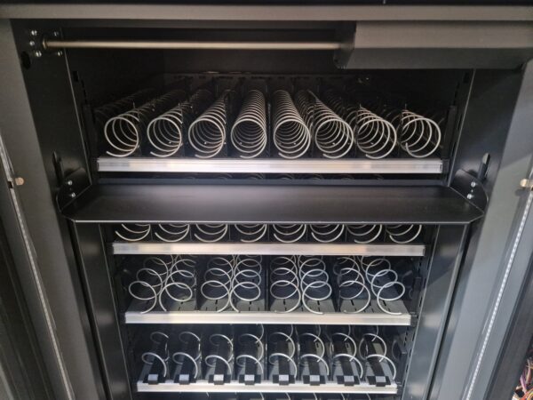 Gebraucht - G-Snack SM8 Lift Outdoor – Bild 5
