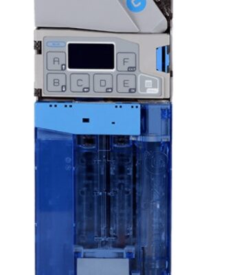 Currenca C2 Blue MDB EUR 27