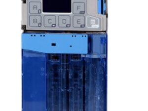 Currenca C2 Blue MDB EUR 18