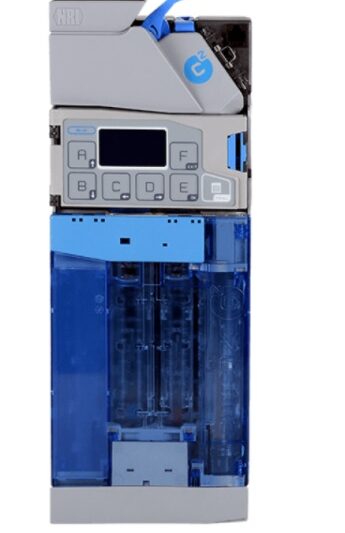 Currenca C2 Blue MDB EUR 18