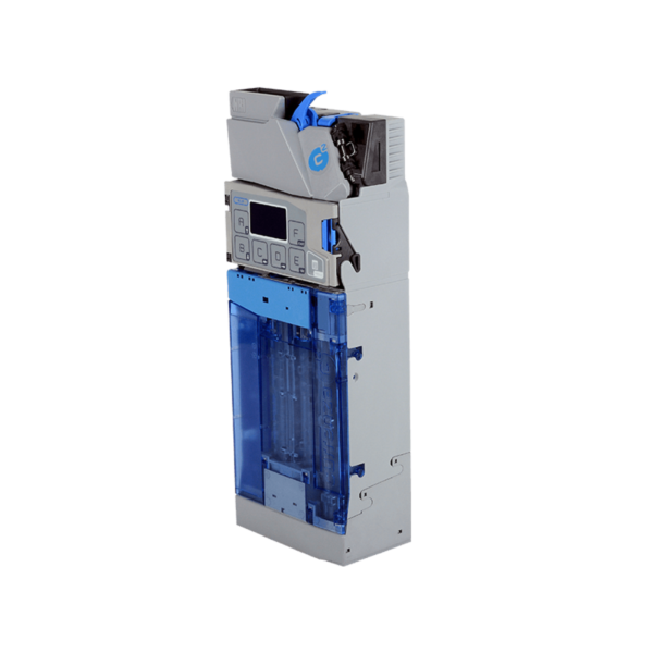 Currenca C2 Blue MDB EUR 18 – Bild 2