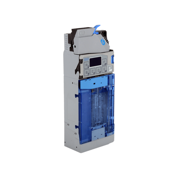 Currenca C2 Blue MDB/EXE I/R CHF 11 – Bild 2