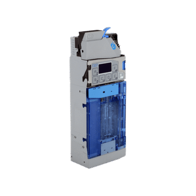 Currenca C2 Blue MDB/BDV EUR 8
