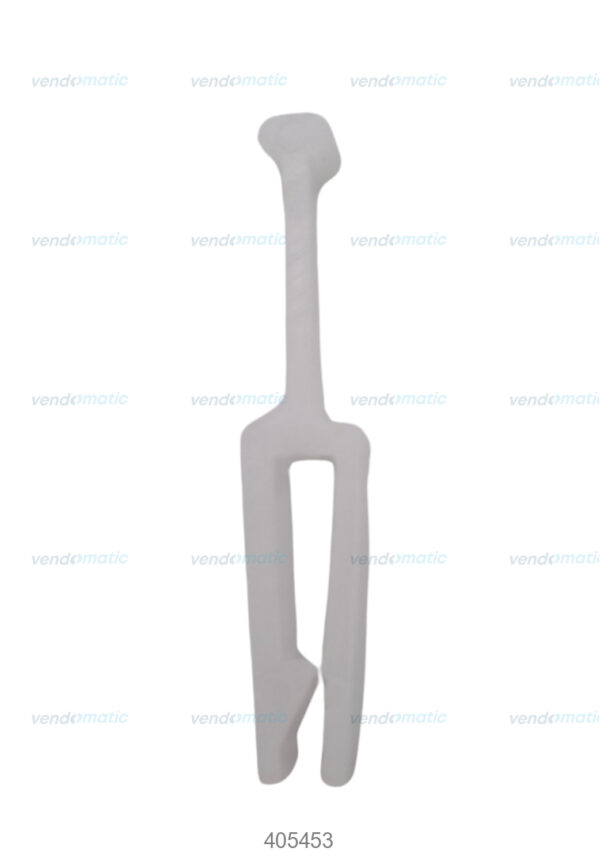 Clip Trennwand