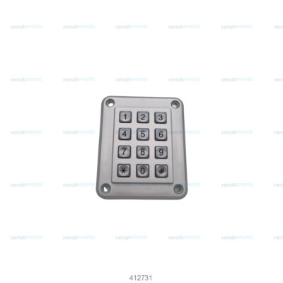 Tastatur Zifferblock