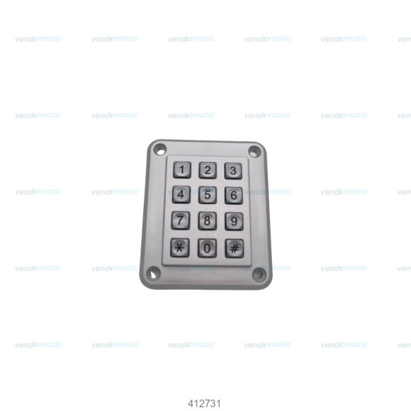 Tastatur Zifferblock