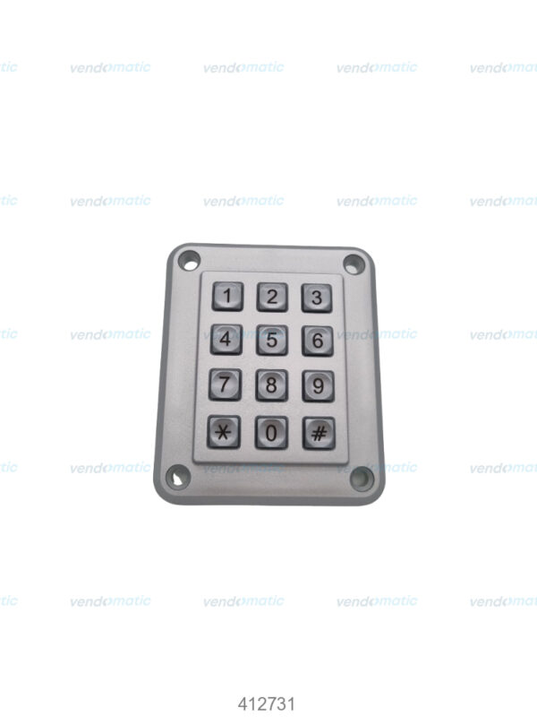 Tastatur Zifferblock