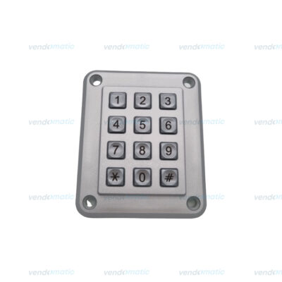 Tastatur Zifferblock G-Snack/G-Drink
