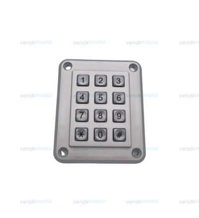 Tastatur Zifferblock G-Snack/G-Drink