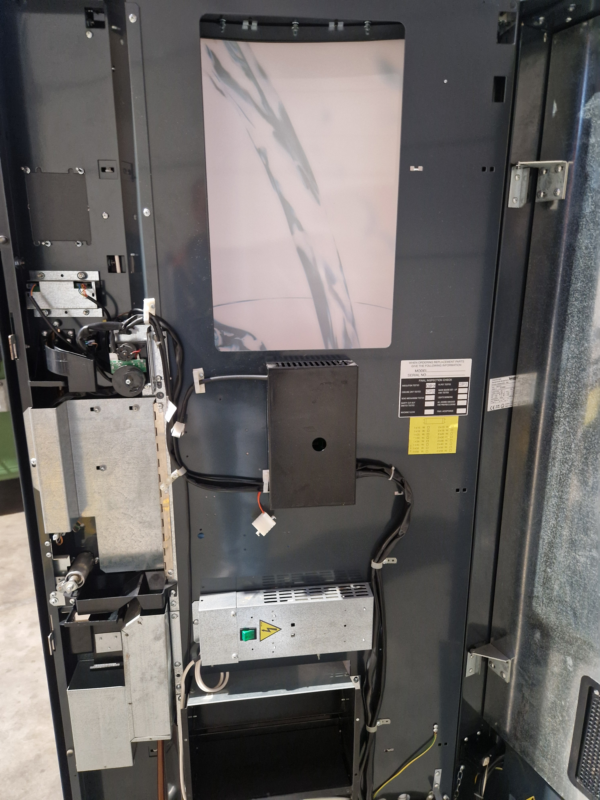 Gebraucht Automat SVE 217-6 – Bild 6
