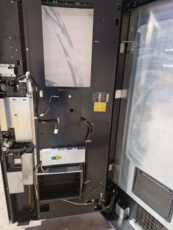 Gebraucht Automat SVE 217-6 – Bild 6