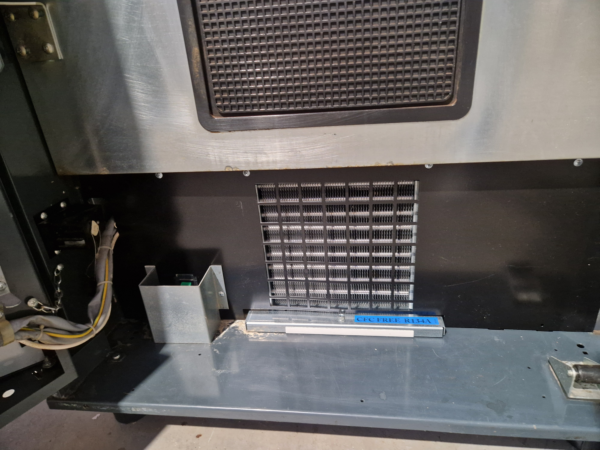 Gebraucht Automat SVE 217-6 – Bild 8
