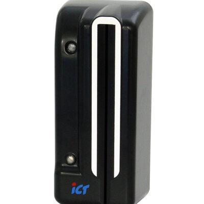 ICT DCM-5 Dokumentenprüfer