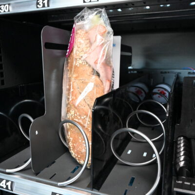 Kit Baguette links – Bild 2