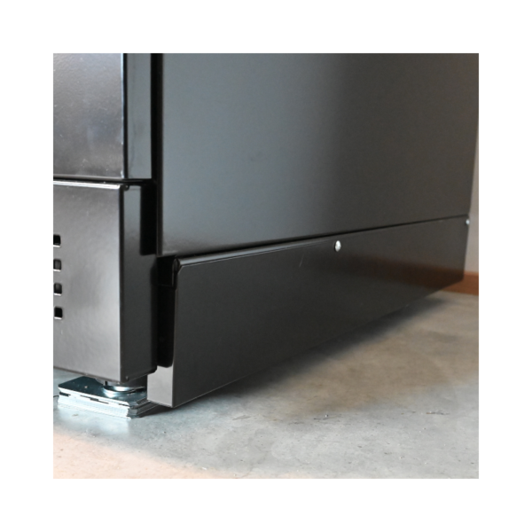 Fussblende LH / RH G-Snack – Bild 2