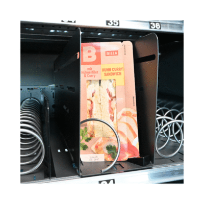 Kit Tramezzini – Bild 2