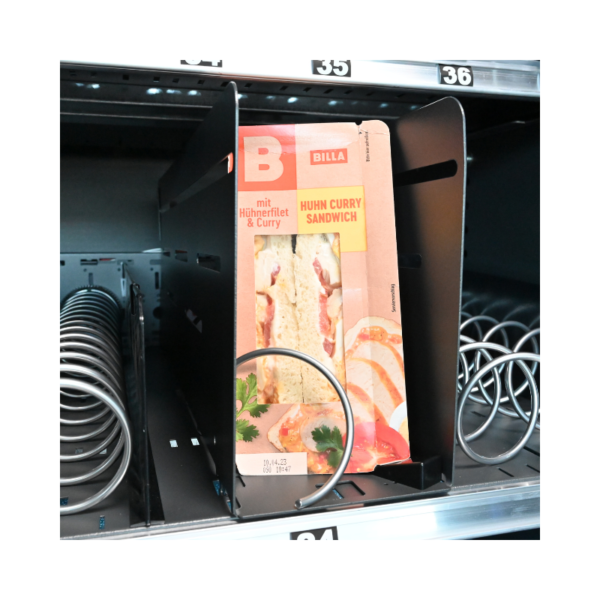 Kit Tramezzini – Bild 2