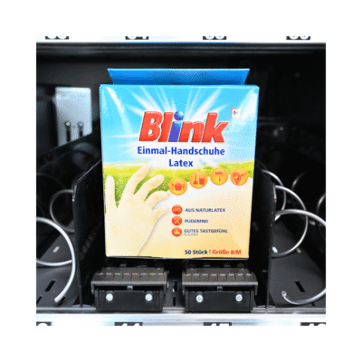Rotary Doppel System – Bild 2