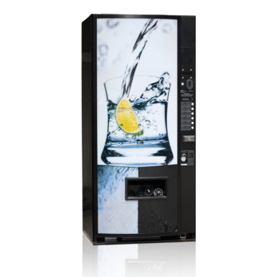 Gebraucht Automat SVE 217-6 – Bild 2