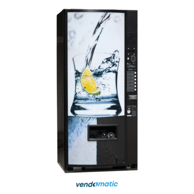 Gebraucht Automat SVE 217-6 – Bild 3